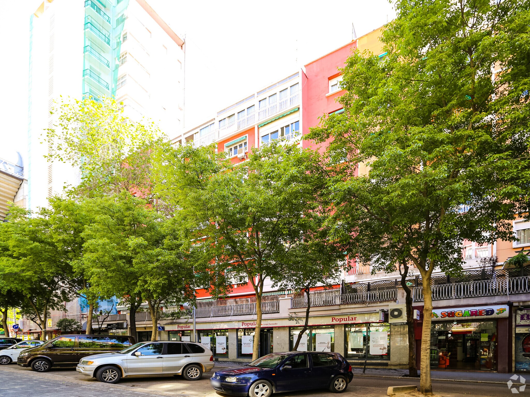  in Madrid, Madrid for sale Primary Photo- Image 1 of 1