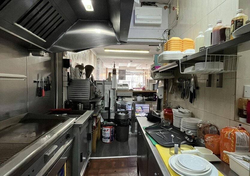6 Silver St, Birmingham for sale - Interior Photo - Image 3 of 4