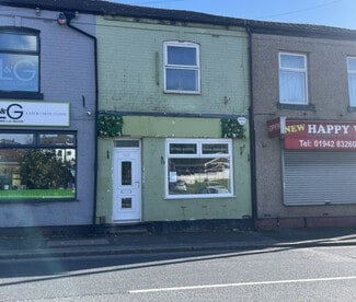 More details for 44 Scot Ln, Wigan - Retail for Rent