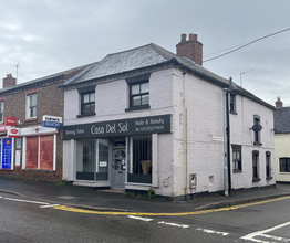 49 High St, Swadlincote for sale Building Photo- Image 1 of 5