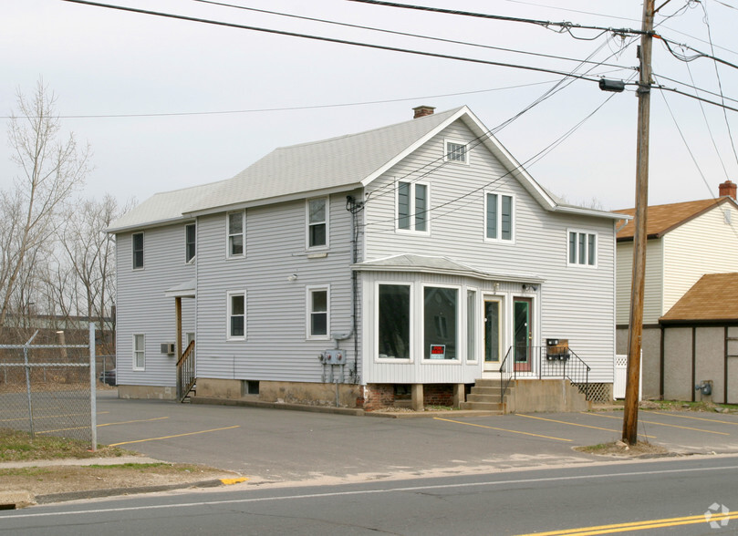 77-79 Pine St, Bristol, CT for sale - Building Photo - Image 1 of 1