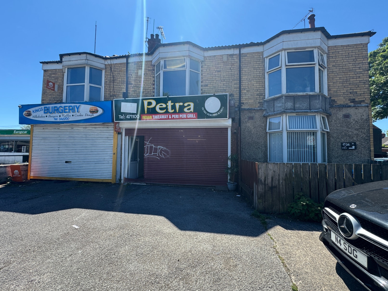 43 Cottingham Rd, Hull to rent Primary Photo- Image 1 of 3