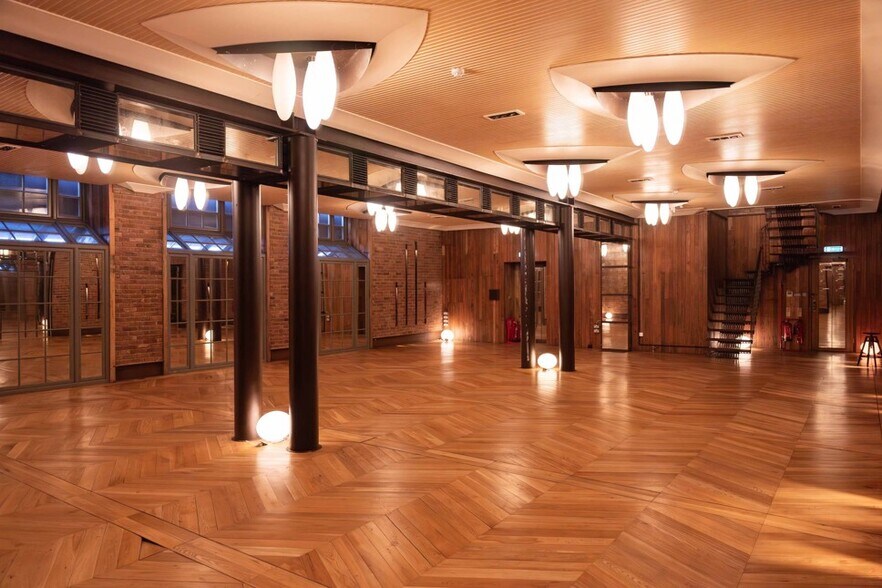 10 Belmont Street, London to rent - Building Photo - Image 3 of 12