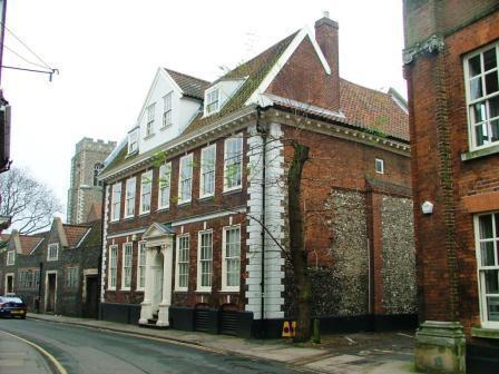 More details for 18 Colegate, Norwich - Co-working to Rent