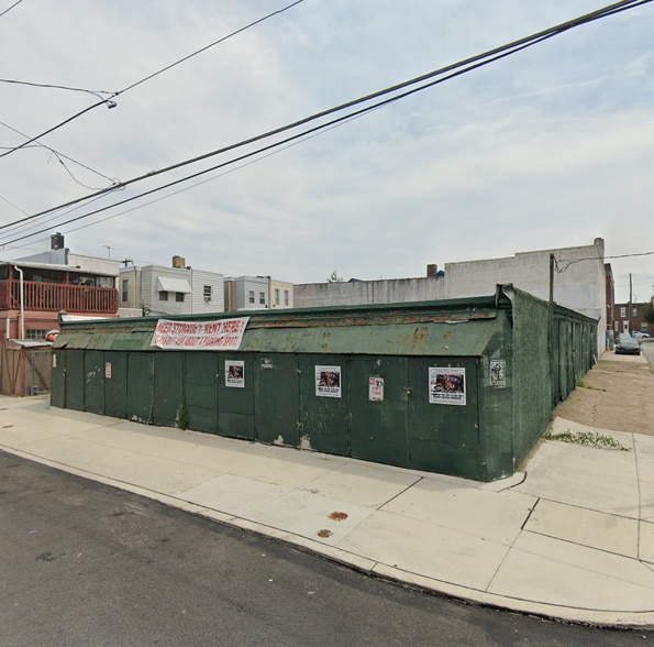 Clearfield & Gaul Street portfolio of 2 properties for sale on LoopNet.co.uk - Building Photo - Image 3 of 3