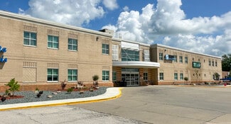 More details for 1005 Pennsylvania Ave, Ottumwa, IA - Office, Office / Medical to Rent