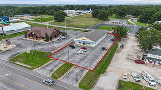 More details for 408 N Main St, Laurie, MO - Retail for Sale