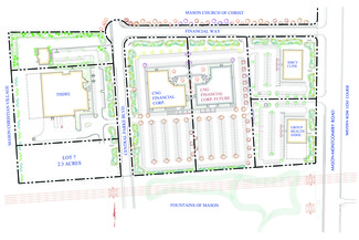 More details for Central Parke Blvd, Mason, OH - Land for Sale