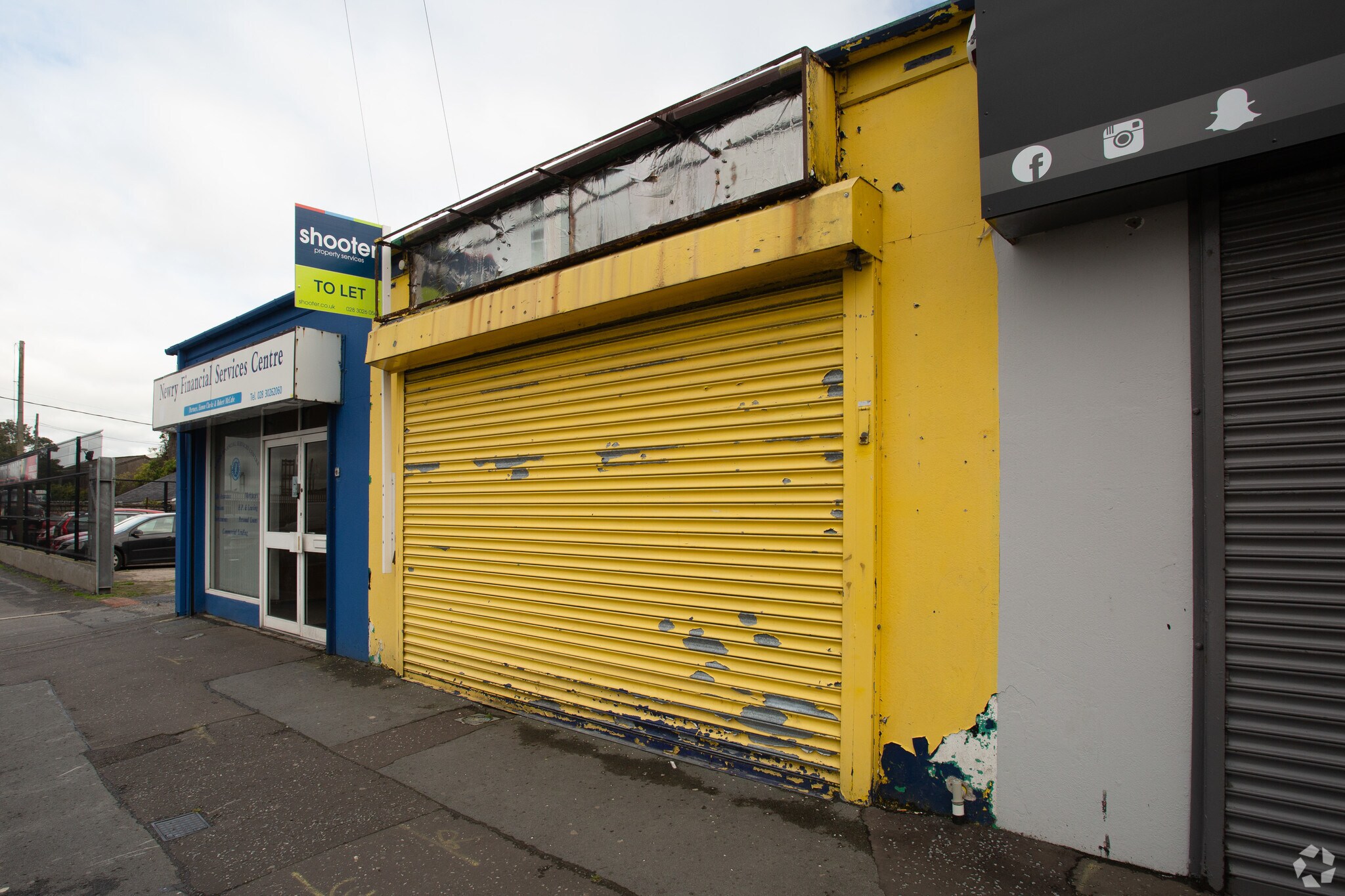 21 Railway Ave, Newry for sale Primary Photo- Image 1 of 1
