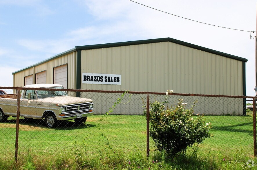 6800 Glen Rose Hwy, Granbury, TX for sale - Building Photo - Image 2 of 26