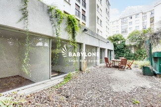 More details for 12 Avenue Jean Jaurès, Montrouge - Office for Sale