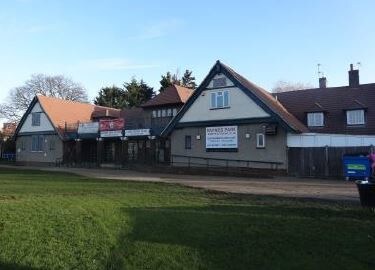 Taunton Ave, London for sale Primary Photo- Image 1 of 1