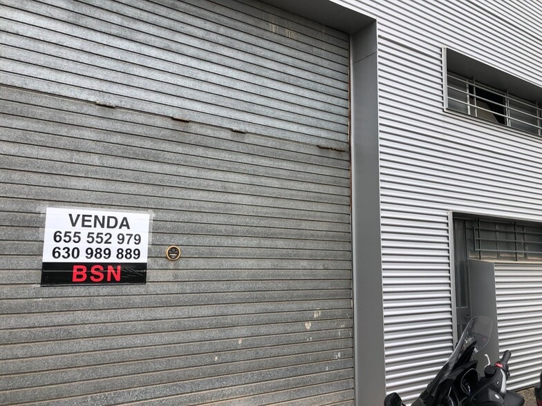 Industrial in Manresa, Barcelona to rent - Building Photo - Image 2 of 4