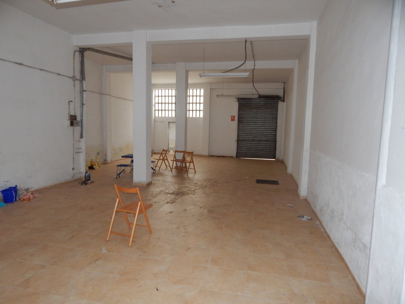Retail in Ontinyent, Valencia for sale Building Photo- Image 1 of 3