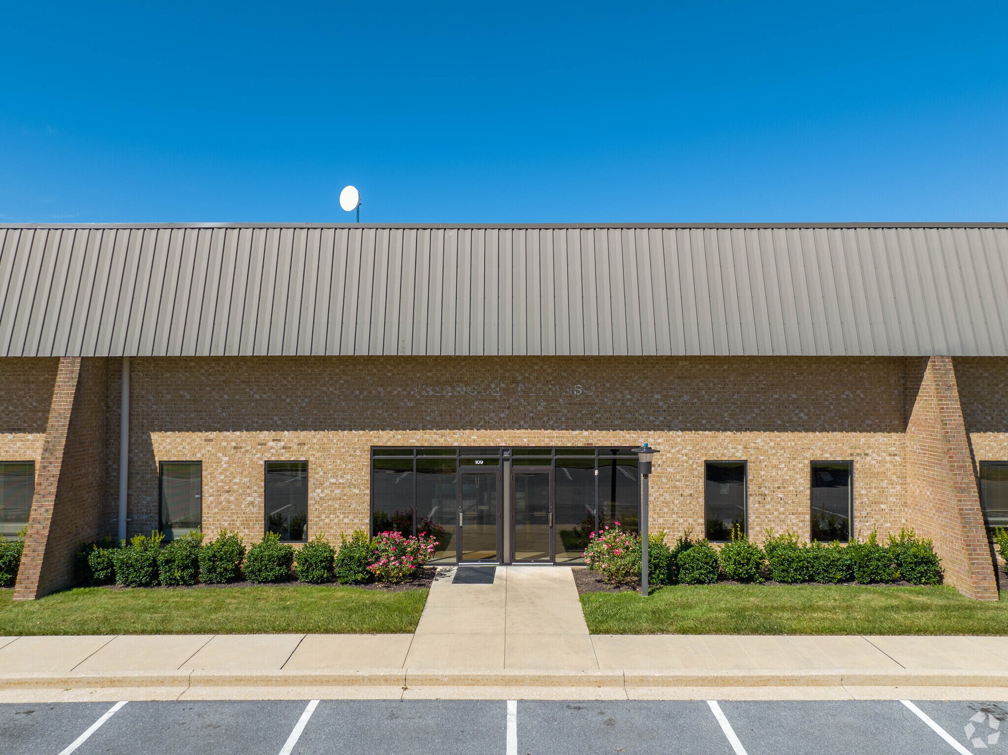 1430 Progress Way, Eldersburg 21784 Flex for Rent