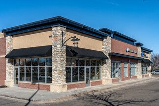 More details for 1605 Queens Dr, Woodbury, MN - Retail for Rent