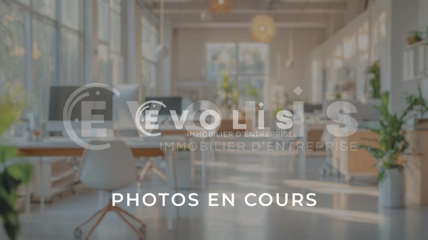 Office in Lognes to rent Interior Photo- Image 1 of 2
