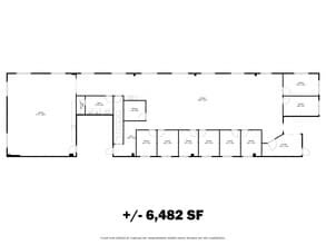 2701 SE J St, Bentonville, AR to rent Building Photo- Image 1 of 24