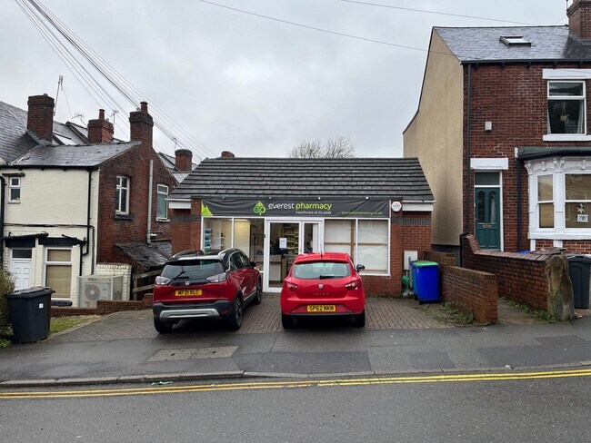 More details for 1A Cobnar Rd, Sheffield - Retail for Sale