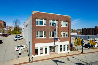 More details for 31 E Chestnut St, Washington, PA - Office for Rent