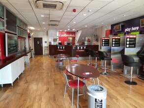 58 Derby Rd, Nottingham to rent Interior Photo- Image 2 of 3