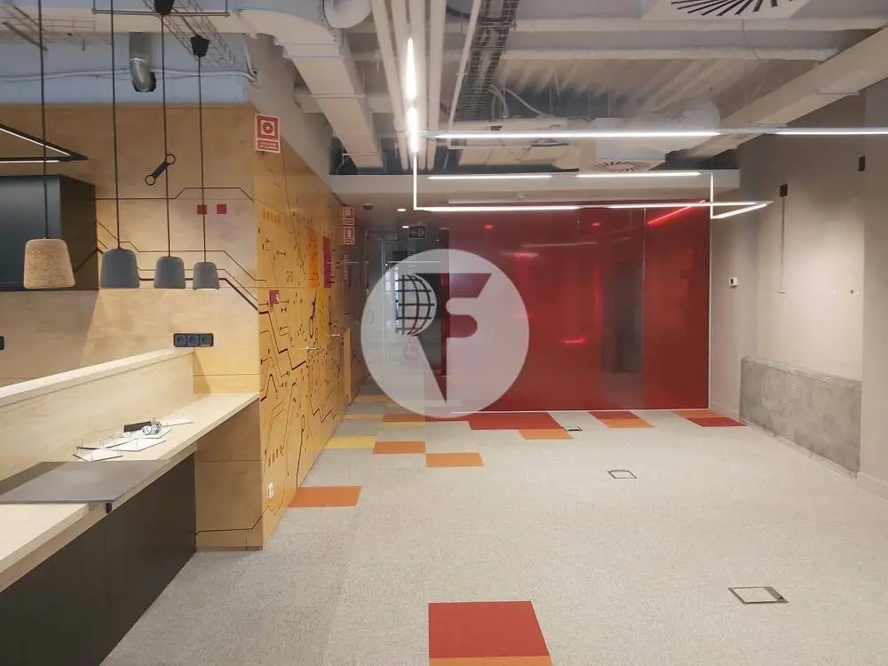 Carrer de Balmes, Barcelona, Barcelona to rent Interior Photo- Image 1 of 14