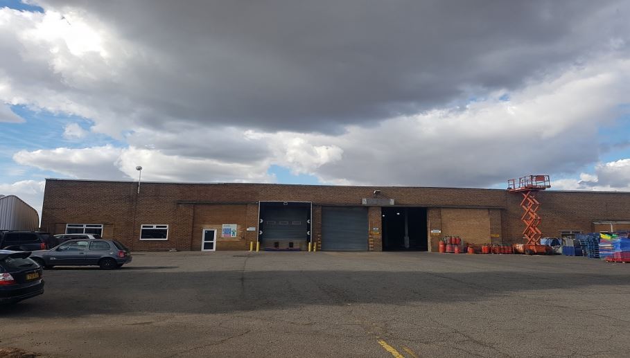 Energy Park Way, Grimsby for sale Primary Photo- Image 1 of 1