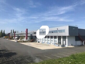 More details for 8-10 Avenue D'Oceanie, Les Ulis - Office, Light Industrial to Rent