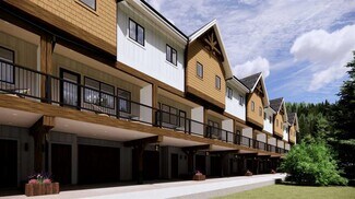 More details for 418 Muskrat St, Banff, AB - Build-to-Rent for Sale