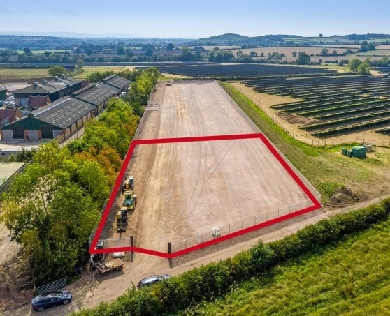 More details for Drayton Manor Dr, Binton - Land to Rent