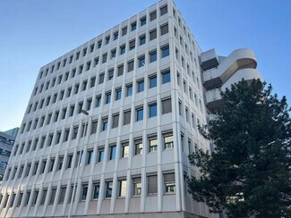 More details for 96 Boulevard Marius Vivier-Merle, Lyon - Office to Rent