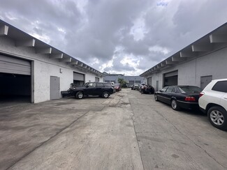 More details for 5716-5718 Rodman St, Hollywood, FL - Industrial for Rent