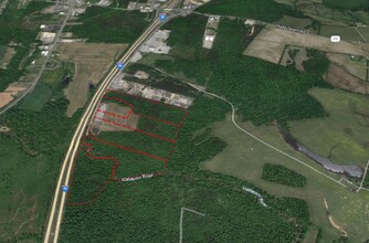 Mallard Road, Woodford, VA for sale Building Photo- Image 1 of 2