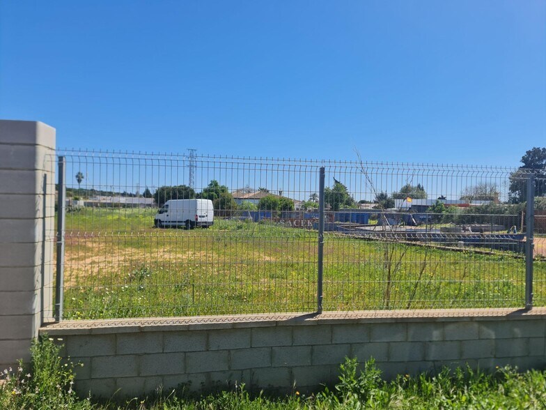 Land in Chiclana de la Frontera, Cádiz for sale - Construction Photo - Image 2 of 4