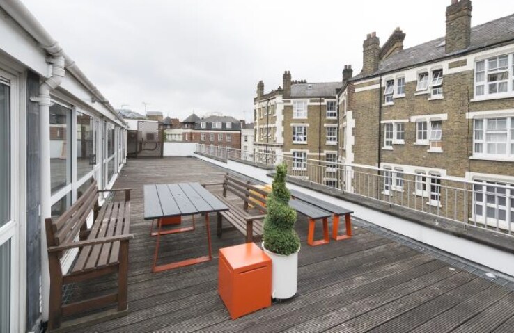16 Laystall St, London for sale Building Photo- Image 1 of 1