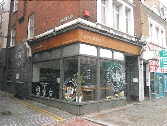 177 Wandsworth High St, London for sale - Building Photo - Image 1 of 1