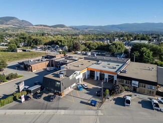 More details for 685 Finns Rd, Kelowna, BC - Light Industrial for Rent