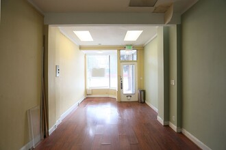 6242-6260 Geary Blvd, San Francisco, CA for rent Interior Photo- Image 2 of 9