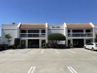 More details for 1951-1965 E Spring St, Long Beach, CA - Office for Rent