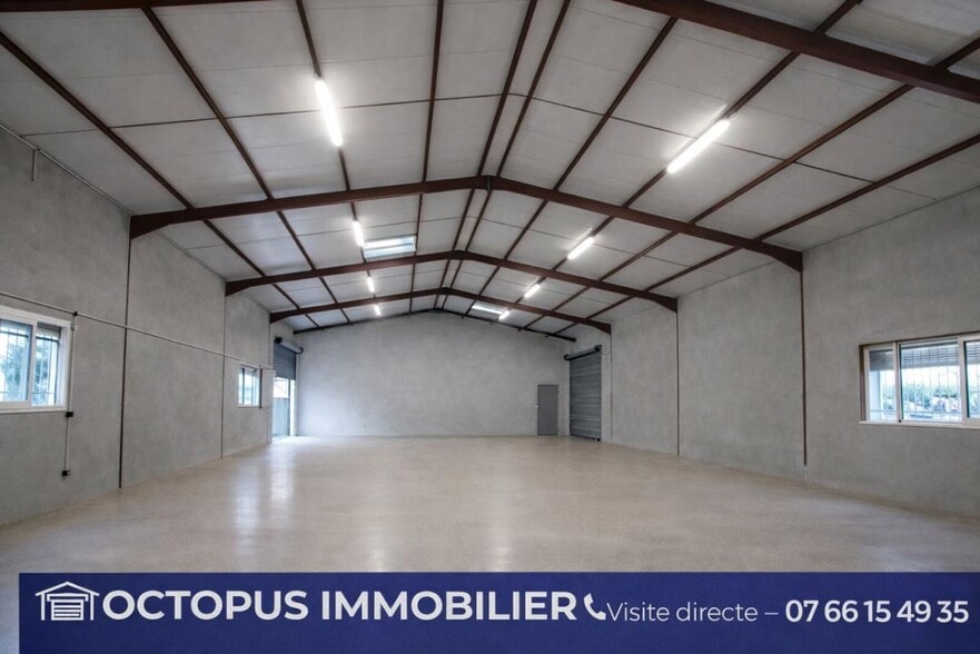 Light Industrial in Portet-sur-Garonne to rent - Interior Photo - Image 3 of 7