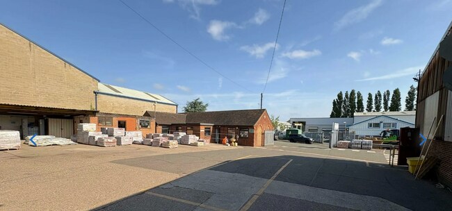 More details for Old Station Clos, Loughborough - Industrial for Sale
