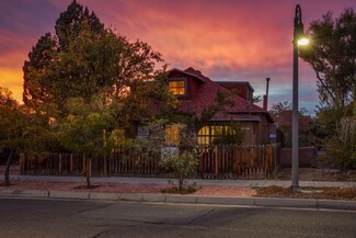 More details for 705 12th St NW, Albuquerque, NM - Residential for Sale