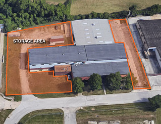 More details for 7379 Pagedale Industrial Ct, Pagedale, MO - Industrial for Rent