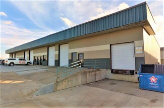 More details for 851 E Warren St, Gardner, KS - Industrial for Rent