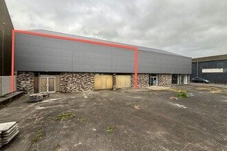 2 New Mill Rd, Kilmarnock to rent Building Photo- Image 1 of 2