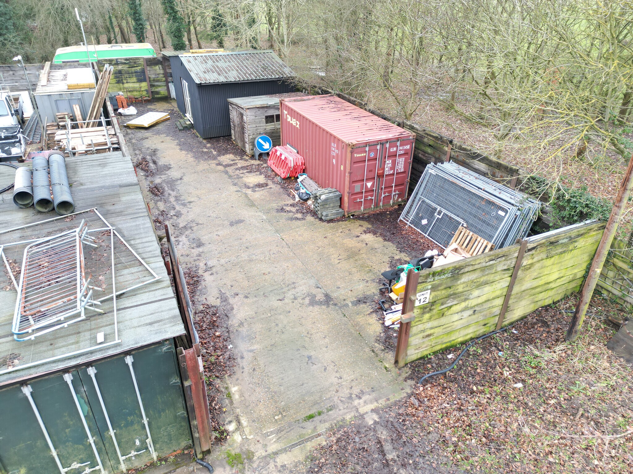 Cuckfield Rd, Burgess Hill to rent Primary Photo- Image 1 of 2