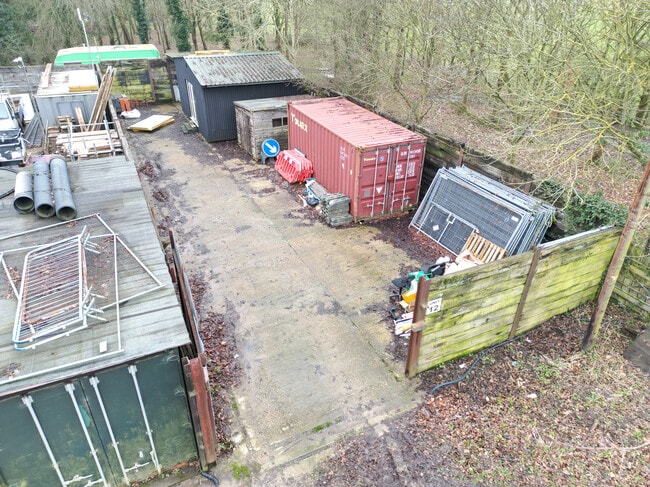 More details for Cuckfield Rd, Burgess Hill - Land to Rent