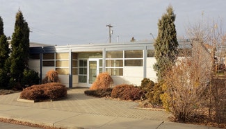 More details for 8808 92nd St NW, Edmonton, AB - Office for Sale