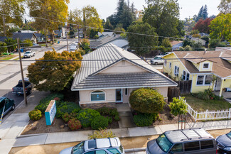 More details for 642 Bridge St, Yuba City, CA - Office for Rent