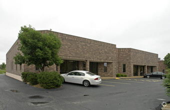 202 Chesterfield Mall, Chesterfield, MO for sale Building Photo- Image 1 of 1